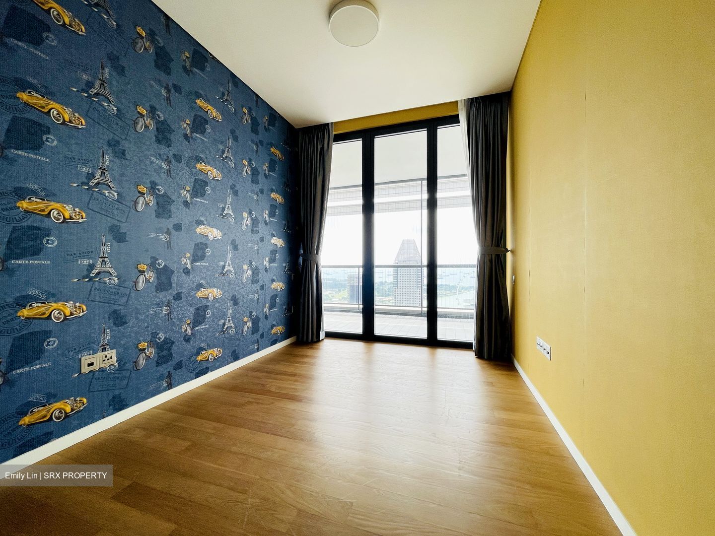 South Beach Residences (D7), Apartment #440901061